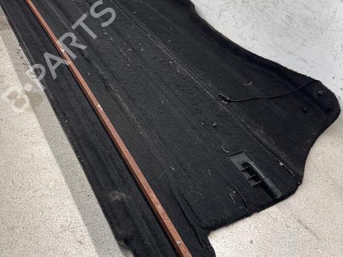 Rear parcel shelf FORD FOCUS C-MAX (DM2) 1.8 TDCi | BP35972897C85 - Image 3
