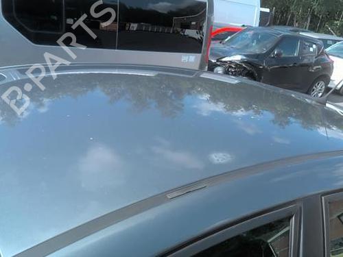 Front left quarter glass CITROËN C4 I (LC_) 1.6 HDi | BP20358577C111 