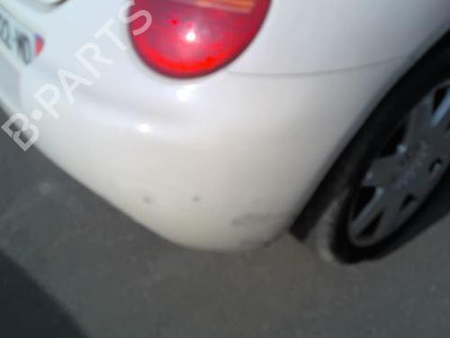 Tailgate VW NEW BEETLE Convertible (1Y7) 1.9 TDI | BP20366121C6 