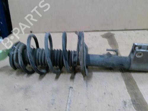 Used Left front shock absorber Left front shock absorber PEUGEOT 307 CC (3B) 1.6 16V (110 hp) 28212852 28212852