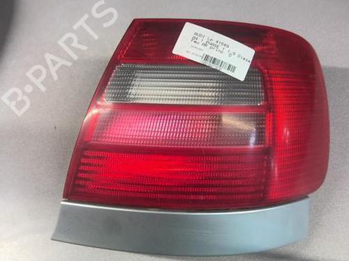 Høyre baklys AUDI A4 B5 (8D2) 1.9 TDI | BP20370311C35 