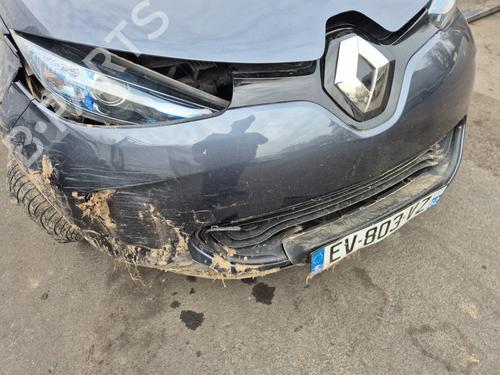 Rear axle RENAULT ZOE (BFM_) ZOE | BP38032652M2 - Image 4