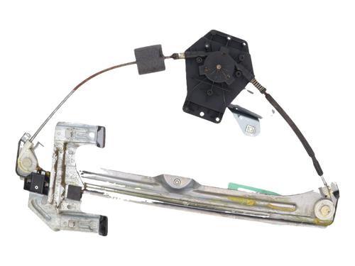 Front left window mechanism CHRYSLER PT CRUISER (PT_) 2.2 CRD | BP37482069C22 - Image 4