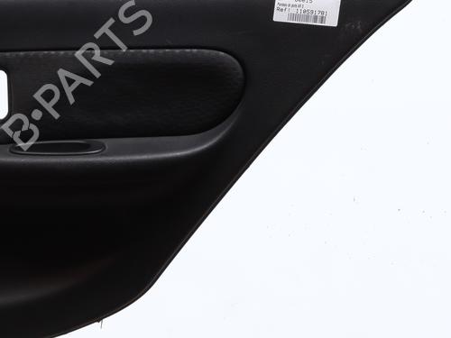 Rear right panel RENAULT CLIO II (BB_, CB_) 1.5 dCi (B/CB3M) | BP28111845C61 