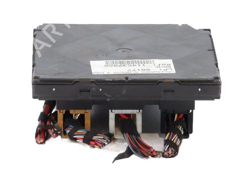 Fuse box VW SCIROCCO III (137, 138) 2.0 TDI | BP30159478E1