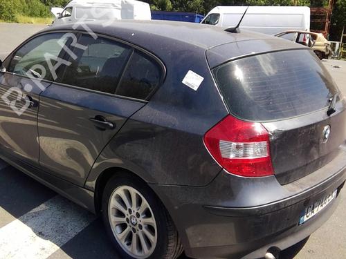 Right taillight BMW 1 (E87) 118 d | BP22004024C35 