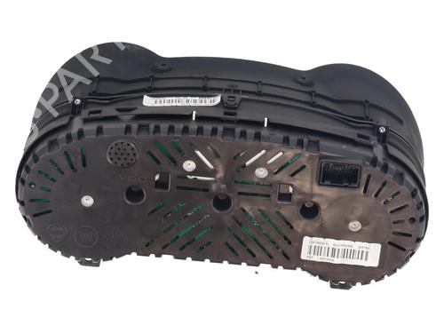 Instrument cluster ALFA ROMEO MITO (955_) 1.4 MultiAir (955AXL1B) | BP31365836C47 