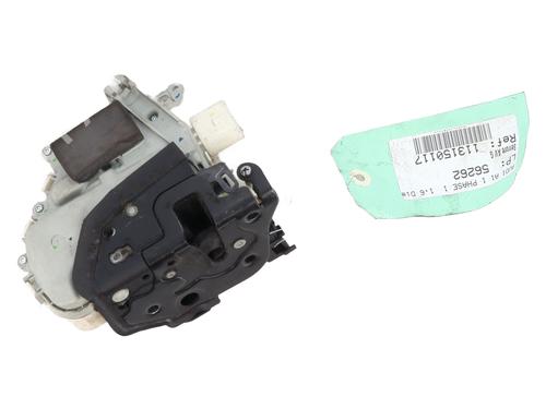Used Front left lock AUDI A1 (8X1, 8XK) 1.6 TDI (105 hp) 29600298