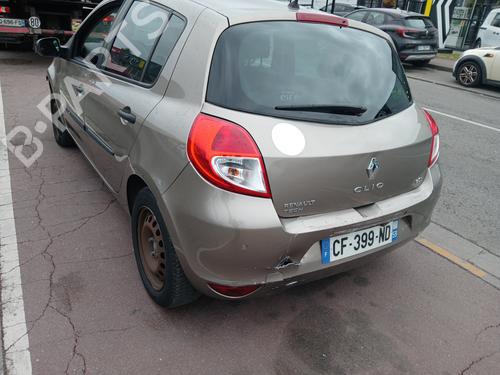 Engine RENAULT CLIO III (BR0/1, CR0/1) 1.5 dCi (C/BR0G, C/BR1G) | BP32485070M1  - Image 17