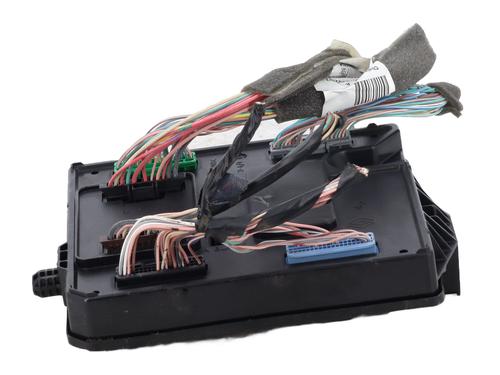Used Electronic module RENAULT GRAND SCÉNIC III (JZ0/1_) 2.0 dCi (JZ0L) (160 hp) 26448163