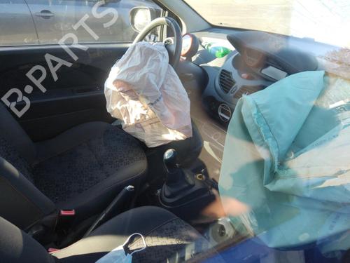 Starter RENAULT TWINGO II (CN0_) 1.5 dCi (CN0E) | BP20352162M8 