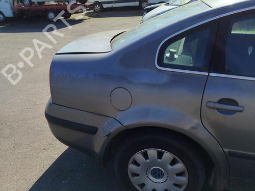 ABS Bremseaggregat VW PASSAT B5.5 (3B3) 1.9 TDI | BP24374725M43 