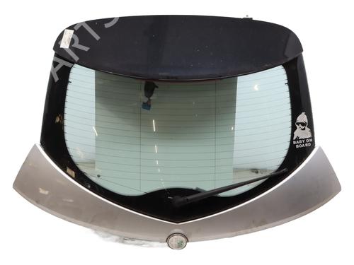 Used Tailgate Tailgate ALFA ROMEO BRERA (939_) 2.4 JTDM 20V (939DXD1B, 939DXD12) (200 hp) 36423644 36423644