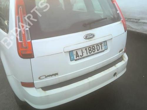Motorhjelm FORD C-MAX (DM2) 1.8 TDCi | BP23251033C1 - Image 10