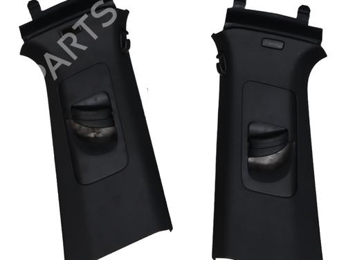 Innerbelysning VW POLO VI (AW1, BZ1, AE1) 2.0 GTI | BP30604547I8