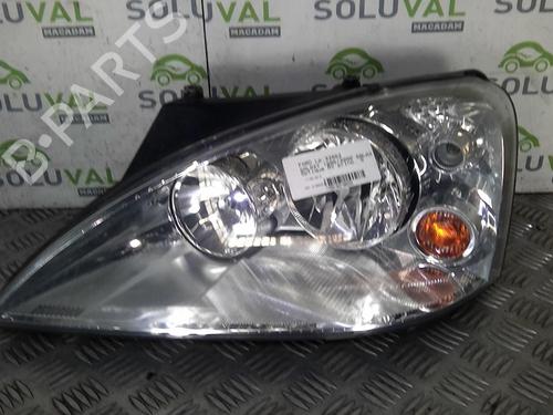 Used Left headlight FORD GALAXY I (WGR) 1.9 TDI (115 hp) 22001153