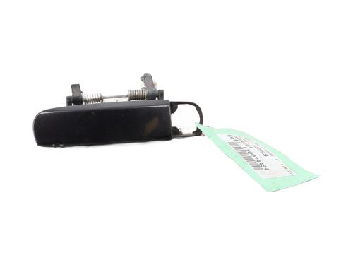 Used Front left exterior door handle AUDI A3 (8P1) 1.9 TDI (105 hp) 28104313