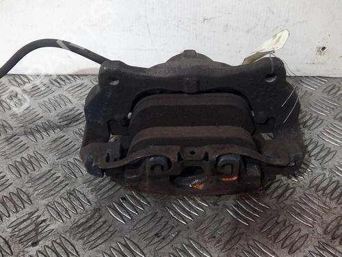 Used Left front brake caliper Left front brake caliper CITROËN DS5 2.0 HDi 165 (163 hp) 21816979 21816979
