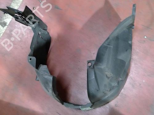 Wheel arch DACIA SANDERO II TCe 90 (B8M1, B8MA, B8AC) | BP28026861C56 