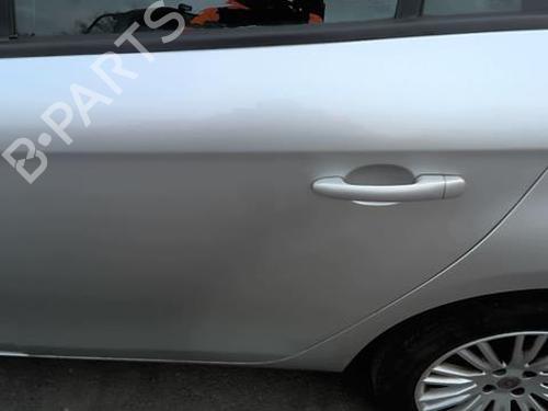 Left front window switch FIAT BRAVO II (198_) 1.6 D Multijet (198AXM1B) | BP20360903I27 