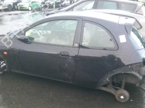 Left taillight FORD KA (RB_) 1.3 i | BP22003845C34 