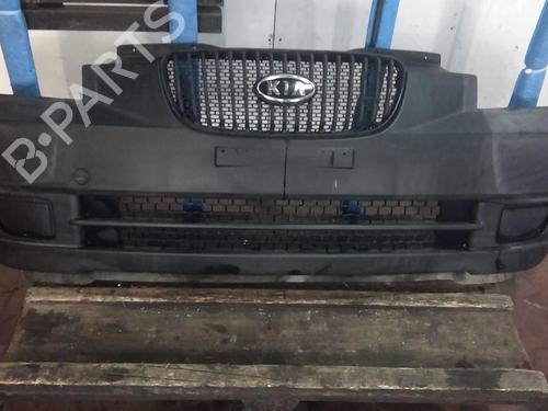 Front bumper KIA PICANTO I (SA) 1.0 | BP20368174C7 