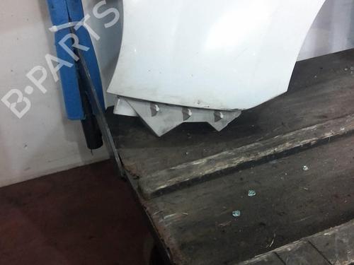 Used Left front fenders RENAULT KANGOO Express (FW0/1_) 1.5 dCi 70 (FW0A, KW0V) (68 hp) 20359813