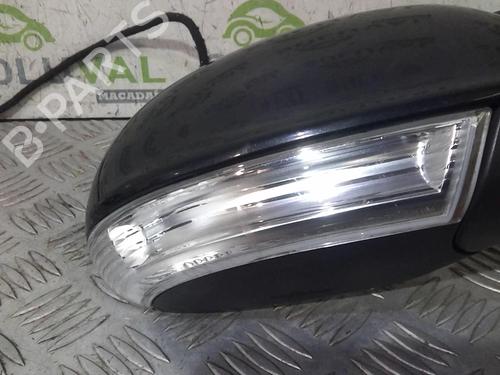 Right mirror VW GOLF V (1K1) 1.9 TDI | BP22004622C27 