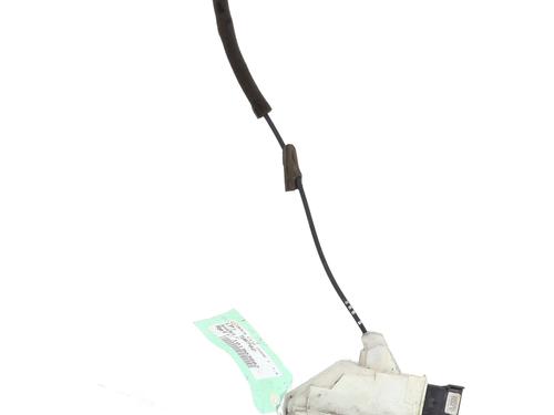 Front right lock CITROËN C3 II (SC_) 1.4 HDi 70 (SC8HZC, SC8HR0, SC8HP4) | BP24147178C97 