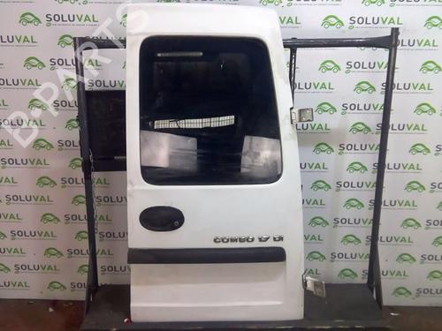 Used Right tailgate OPEL COMBO Box Body/MPV 1.7 DI 16V (65 hp) 21999640