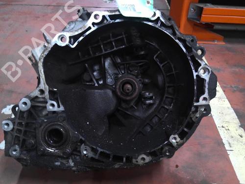 Gearbox CHEVROLET CRUZE Hatchback (J305) 1.6 | BP32484714M3 - Image 7