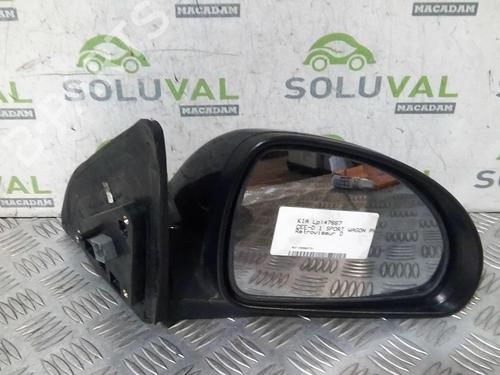 Bakspejl Højre KIA CEE'D SW (ED) 1.6 CRDi 90 (90 hp) 20362560