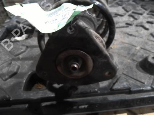 Used Right front shock absorber FORD FOCUS III Saloon 1.6 TDCi (115 hp) 23208271