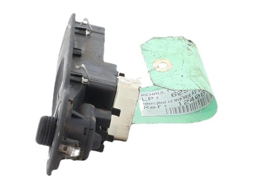 Left front window switch RENAULT MODUS / GRAND MODUS (F/JP0_) 1.5 dCi (FP0E, JP0E) | BP33895946I27 - Image 4