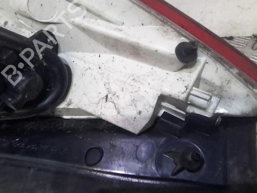 Used Right taillight Right taillight OPEL INSIGNIA A (G09) 2.0 CDTI (68) (131 hp) 20368375 20368375