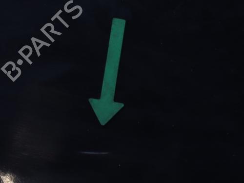 Hood AUDI A4 B6 (8E2) 1.9 TDI | BP24300662C1 