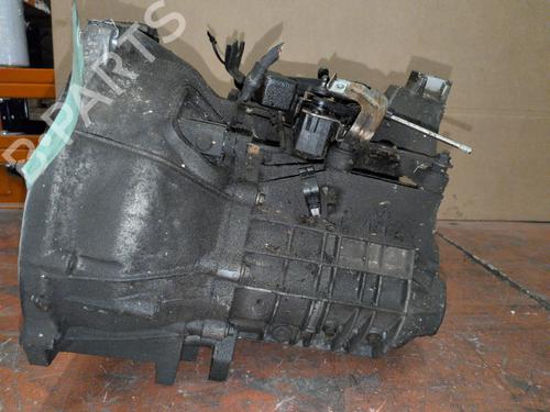 Used Gearbox Gearbox VOLVO C30 (533) 1.6 D (109 hp) 35902120 35902120