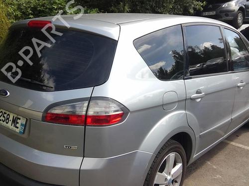 Left taillight FORD S-MAX (WA6) 2.0 TDCi | BP20368728C34 