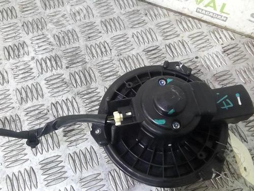Heater blower motor NISSAN PIXO (UA0) 1.0 | BP21827086M62 