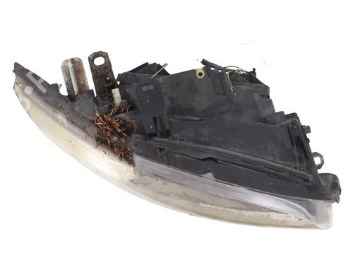 Right headlight BMW 1 (E87) 118 d | BP32199820C29 