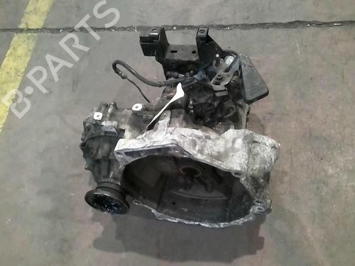 Used Gearbox Gearbox AUDI A1 (8X1, 8XK) 1.6 TDI (105 hp) 20368028 20368028