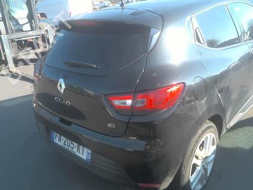 Left tailgate light RENAULT CLIO IV (BH_) 1.5 dCi 90 | BP25824528C79  - Image 19