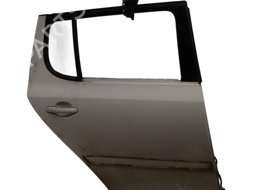 Dør højre bagtil SKODA FABIA II (542) 1.6 TDI (75 hp) 31347198