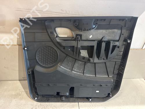 Front left panel PEUGEOT EXPERT Van (VF3A_, VF3U_, VF3X_) 2.0 HDi 130 | BP40061626C58 - Image 2