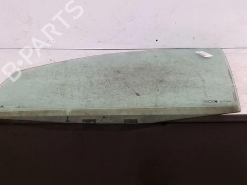 Used Front left door window Front left door window FORD FUSION (JU_) 1.4 TDCi (68 hp) 33472331 33472331