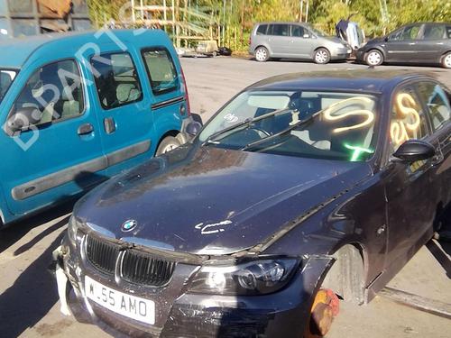Right mirror BMW 3 (E90) 320 d | BP20362800C27 