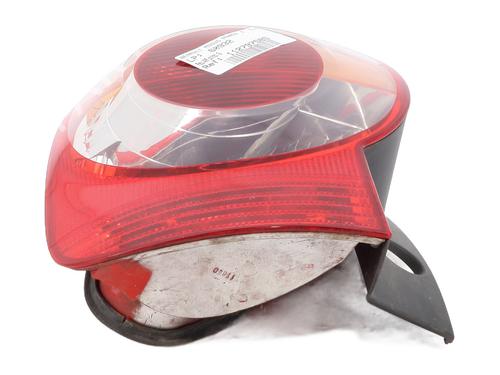 Left taillight RENAULT MODUS / GRAND MODUS (F/JP0_) 1.2 (JP0C, JP0K, FP0C, FP0K, FP0P, JP0P, JP0T) | BP29342112C34 