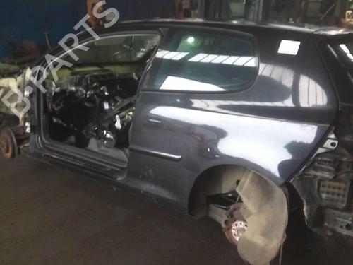 Left taillight VW GOLF V (1K1) 1.9 TDI | BP22004118C34 