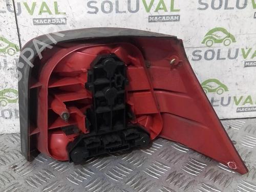 Left taillight VW GOLF IV (1J1) 1.4 16V | BP22004433C34 