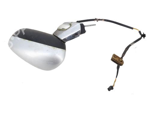 Used Left mirror CITROËN C3 II (SC_) 1.4 HDi 70 (SC8HZC, SC8HR0, SC8HP4) (68 hp) 22749070